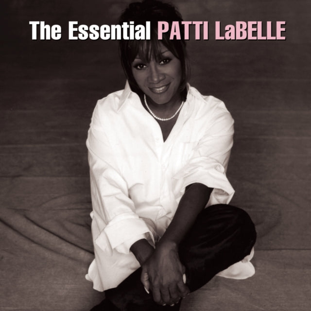 This is a 2 CD SKU bundle.
1.This CD is brand new.Format: CDMusic Style: SoulThis item's title is: Essential Patti LabelleArtist: Patti LabelleLabel: Capitol RecordsBarcode: 886972109220Release Date: 6/10/2008
2.This CD is brand new.