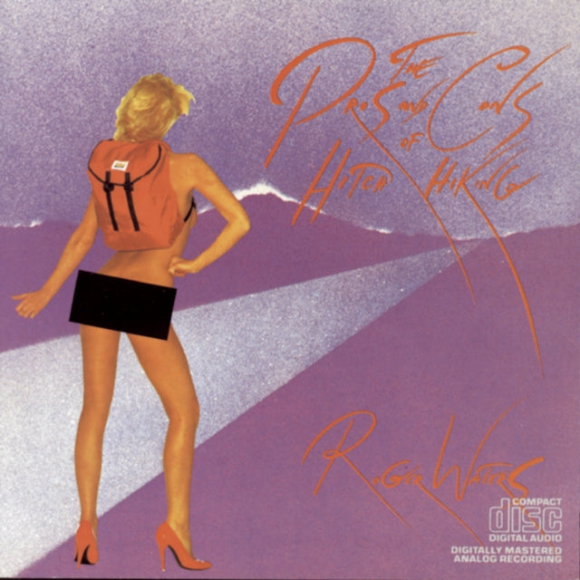 This Is Not A Drill – Live From Prague (2CD) & Pros & Cons Of Hitch Hiking & Radio K.A.O.S. & Amused To Death