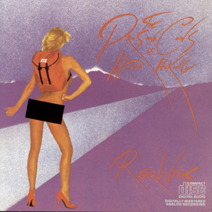This Is Not A Drill – Live From Prague (2CD) & Pros & Cons Of Hitch Hiking & Radio K.A.O.S. & Amused To Death
