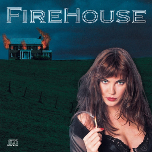 This CD is brand new.Format: CDMusic Style: Hard RockThis item's title is: FirehouseArtist: FirehouseLabel: SONY SPECIAL MARKETINGBarcode: 886972319926Release Date: 1/5/2008