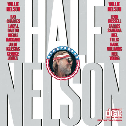 Oh What A Beautiful World & Half Nelson