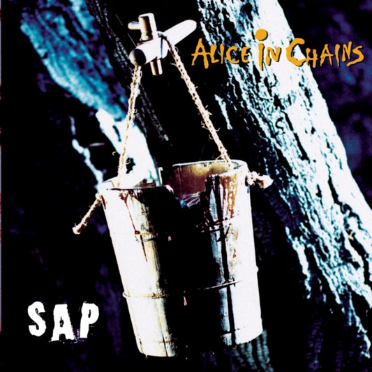 Sap & Nothing Safe: Best Of The Box & Facelift