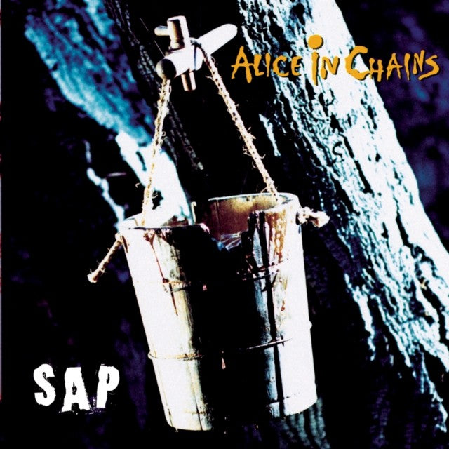 Greatest Hits & Unplugged & Sap & Live & Nothing Safe: Best Of The Box & Alice In Chains