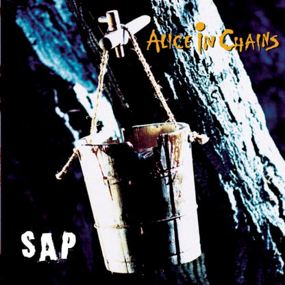 Jar Of Flies & Unplugged & Sap & Nothing Safe: Best Of The Box