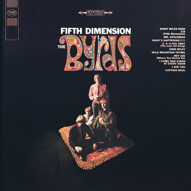 Fifth Dimension & Turn Turn Turn