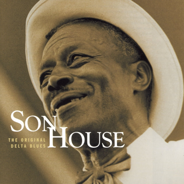 This CD is brand new.Format: CDMusic Style: Delta BluesThis item's title is: Original Delta BluesArtist: Son HouseLabel: SONY SPECIAL MARKETINGBarcode: 886972327624Release Date: 1/5/2008