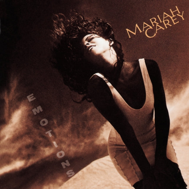 This CD is brand new.Format: CDMusic Style: RnB/SwingThis item's title is: EmotionsArtist: Mariah CareyLabel: SONY SPECIAL MARKETINGBarcode: 886972328928Release Date: 1/5/2008