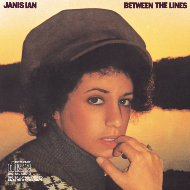 This CD is brand new.Format: CDMusic Style: VocalThis item's title is: Between LinesArtist: Janis IanLabel: SONY SPECIAL MARKETINGBarcode: 886972330525Release Date: 1/5/2008