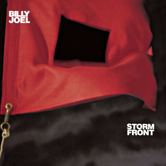 Stormfront & Hits & Piano Man