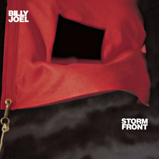 Songs In The Attic & Stormfront & Hits & Glass Houses & Piano Man
