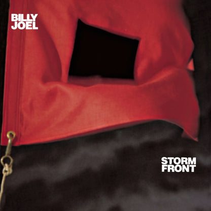 Stormfront & Fantasies & Delusions (Opus 1-10 Music For Solo Piano) & An Innocent Man & Stranger