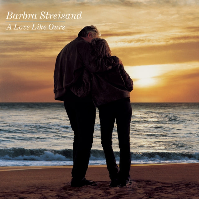 This CD is brand new.Format: CDMusic Style: BalladThis item's title is: Love Like OursArtist: Barbra StreisandLabel: ColumbiaBarcode: 886972361024Release Date: 1/5/2008