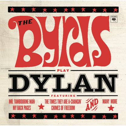 Fifth Dimension & Byrds Play Dylan & Sweetheart Of The Rodeo