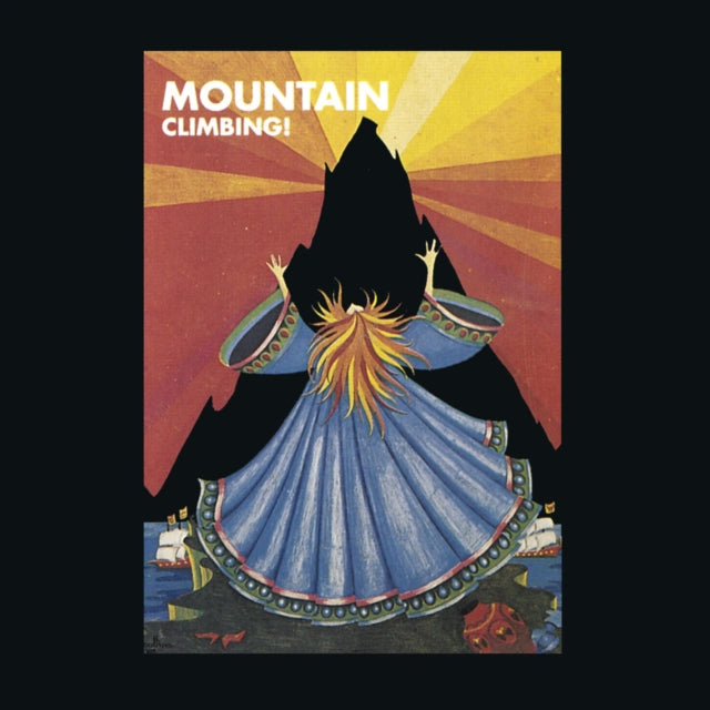 This CD is brand new.Format: CDMusic Style: Blues RockThis item's title is: ClimbingArtist: MountainLabel: SONY SPECIAL MARKETINGBarcode: 886972362021Release Date: 1/5/2008