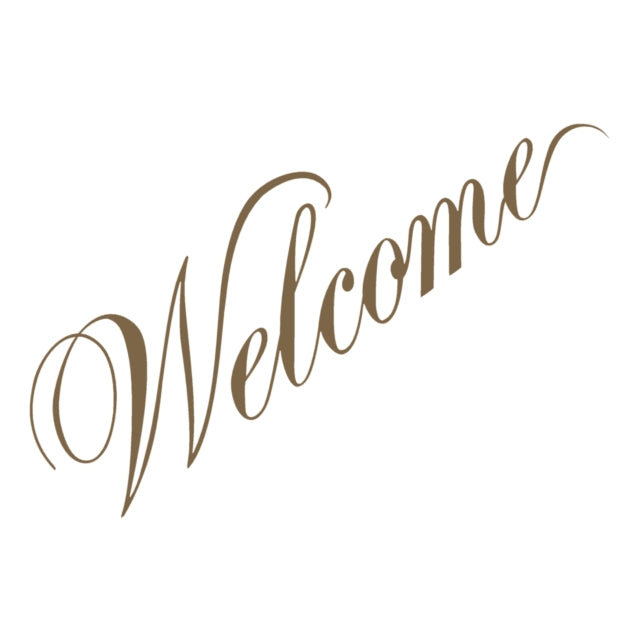Welcome & Santana Iii
