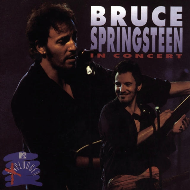 This CD is brand new.Format: CDMusic Style: Folk RockThis item's title is: Mtv UnpluggedArtist: Bruce SpringsteenLabel: SONY SPECIAL MARKETINGBarcode: 886972369426Release Date: 2/5/2008