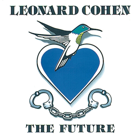 This CD is brand new.Format: CDMusic Style: Folk RockThis item's title is: Future / 10 New SongsArtist: Leonard CohenLabel: SONY SPECIAL MARKETINGBarcode: 886972369822Release Date: 1/5/2008