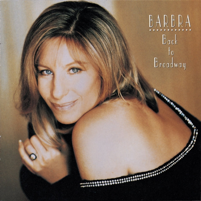 Product Image : This CD is brand new.<br>Format: CD<br>Music Style: Vocal<br>This item's title is: Back To Broadway<br>Artist: Barbra Streisand<br>Label: SONY SPECIAL MARKETING<br>Barcode: 886972370422<br>Release Date: 1/5/2008