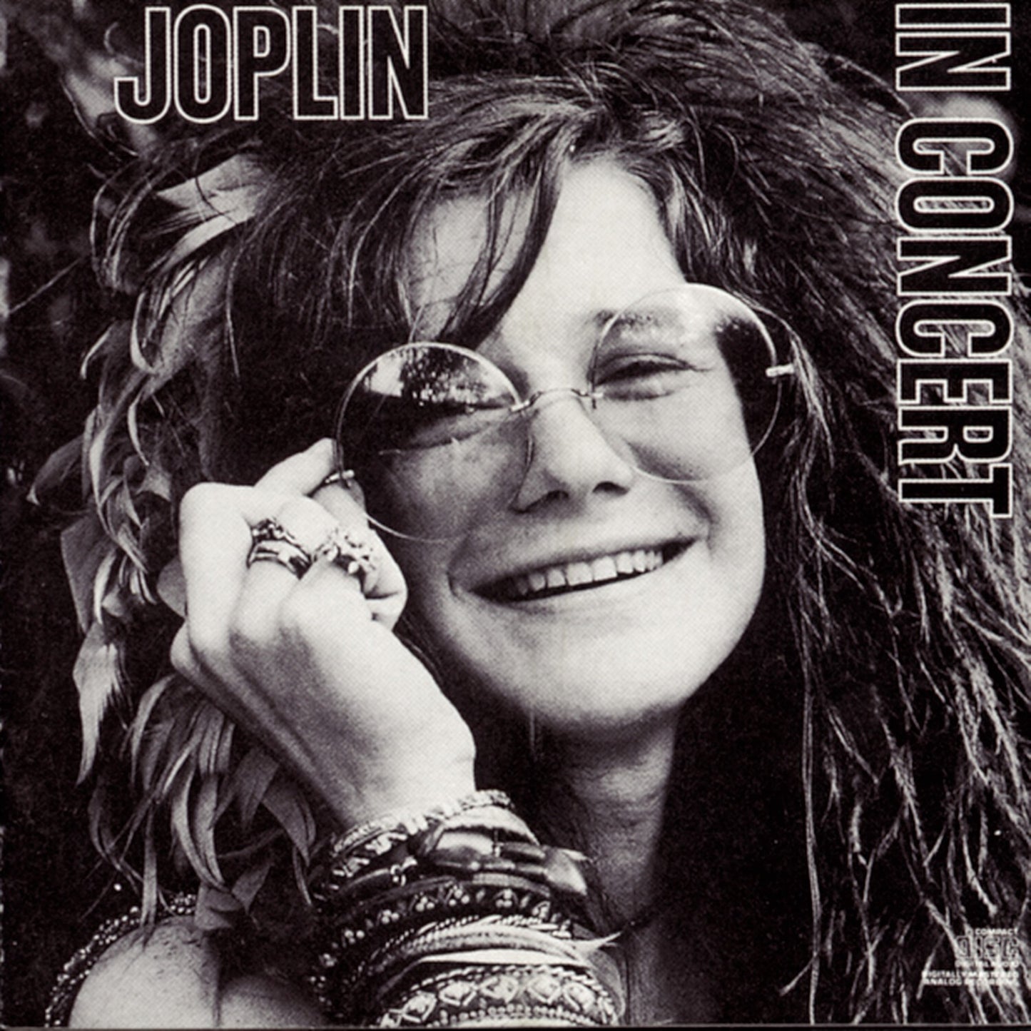 Essential Janis Joplin & Joplin In Concert & Pearl
