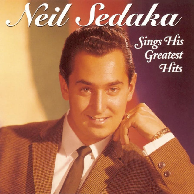 This CD is brand new.Format: CDThis item's title is: Sings Greatest HitsArtist: Neil SedakaBarcode: 886972375229Release Date: 2/5/2008