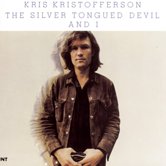 This CD is brand new.Format: CDMusic Style: CountryThis item's title is: Silver Tongued Devil & IArtist: Kris KristoffersonLabel: SONY SPECIAL MARKETINGBarcode: 886972375922Release Date: 2/5/2008