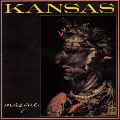 Point Of Know & Masque & Somewhere To Elsewhere
