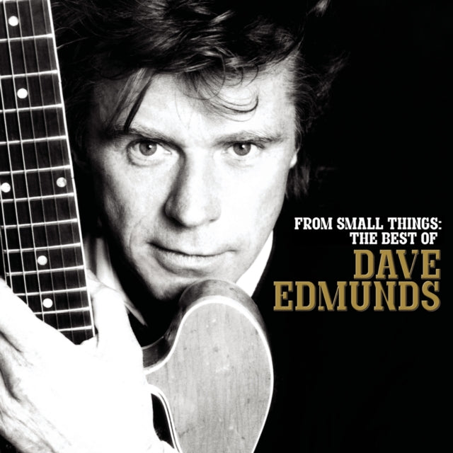 This CD is brand new.Format: CDThis item's title is: From Small Things: Best Of Dave EdmundsArtist: Dave EdmundsLabel: SONY SPECIAL MARKETINGBarcode: 886972379920Release Date: 2/5/2008