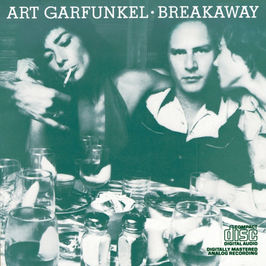 This CD is brand new.Format: CDMusic Style: Soft RockThis item's title is: BreakawayArtist: Art GarfunkelLabel: SONY SPECIAL MARKETINGBarcode: 886972381923Release Date: 2/5/2008