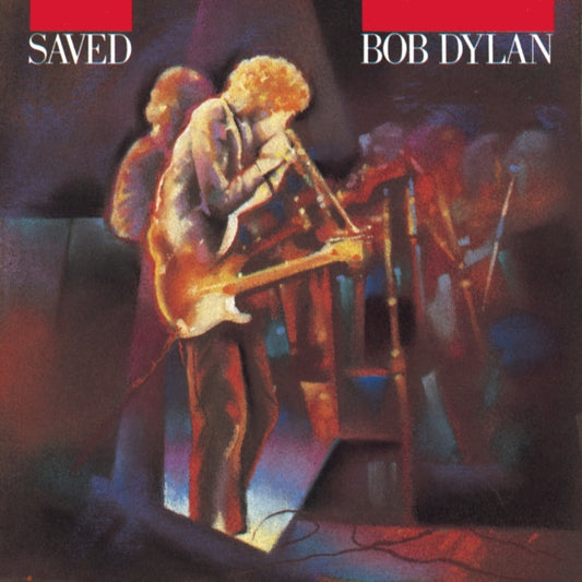 This CD is brand new.Format: CDThis item's title is: SavedArtist: Bob DylanLabel: SONY SPECIAL MARKETINGBarcode: 886972382227Release Date: 2/5/2008