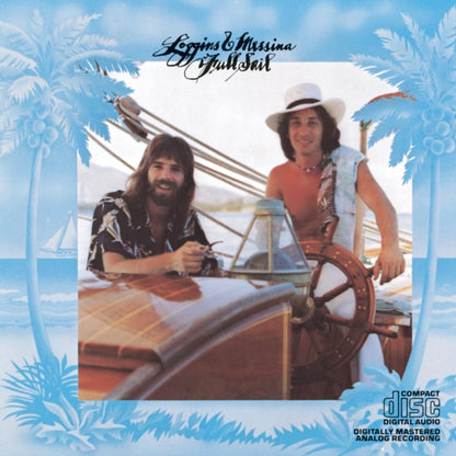 This is a 3 CD SKU bundle.
1.This CD is brand new.Format: CDMusic Style: RomanticThis item's title is: Best: Loggins & Messina: Sittin In AgainArtist: Loggins & MessinaLabel: CBSBarcode: 827969456323Release Date: 5/24/2005
2.This CD is brand new.