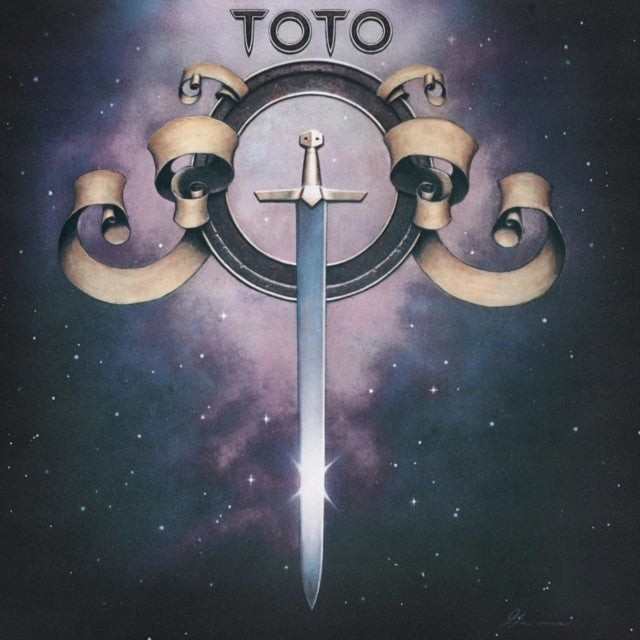 Old Is New & Toto Past To Present 1977 - 1990 & Toto Iv & Toto