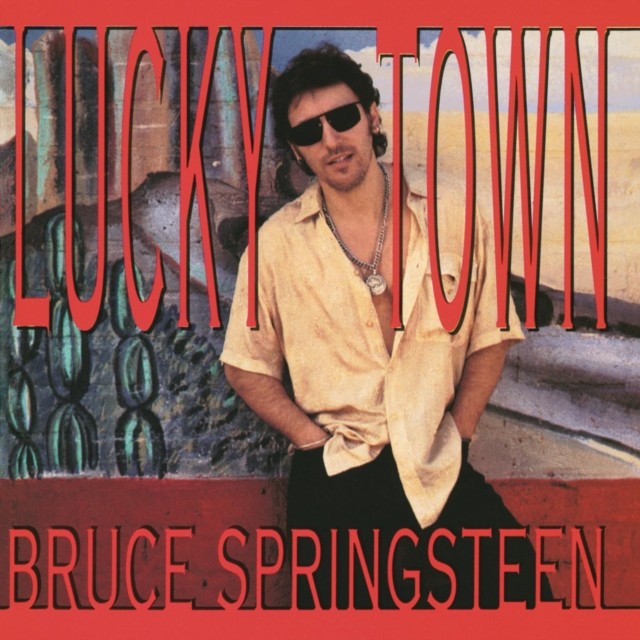 Greatest Hits & Lucky Town & Darkness On The Edge Of Town