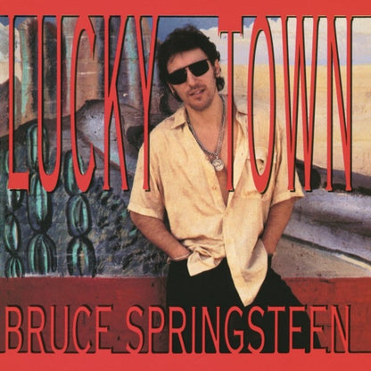 Greatest Hits & Lucky Town & Darkness On The Edge Of Town