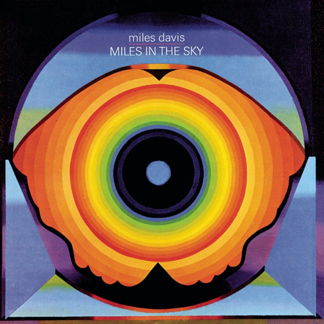 Miles Davis - Miles In The Sky - CD