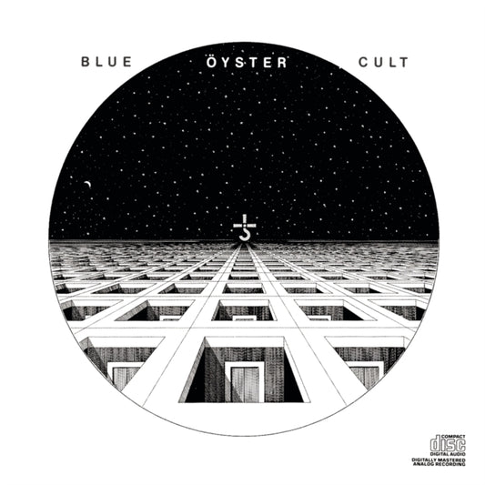 Blue Oyster Cult & Secret Treaties & Tyranny & Mutation