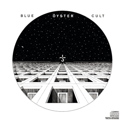 Don't Fear The Reaper: Best Of Blue Oyster Cult & Extraterrestrial Live & Blue Oyster Cult & Secret Treaties