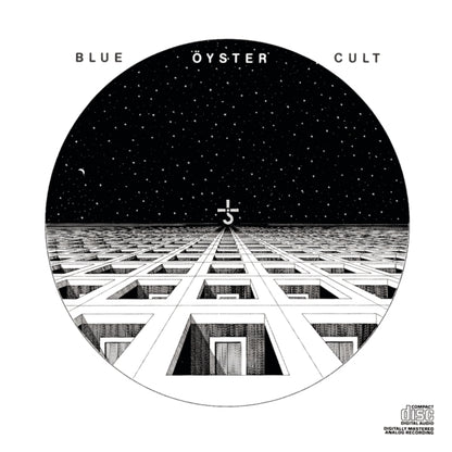 Blue Oyster Cult & Spectres