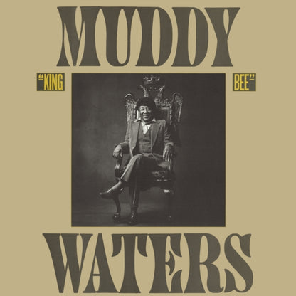 This is a 3 CD SKU bundle.
1.This CD is brand new.Format: CDMusic Style: Chicago BluesThis item's title is: King BeeArtist: Muddy WatersLabel: SONY SPECIAL MARKETINGBarcode: 886972389127Release Date: 2/5/2008
2.This CD is brand new.