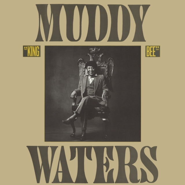 This is a 2 CD SKU bundle.
1.This CD is brand new.Format: CDMusic Style: Chicago BluesThis item's title is: King BeeArtist: Muddy WatersLabel: SONY SPECIAL MARKETINGBarcode: 886972389127Release Date: 2/5/2008
2.This CD is brand new.