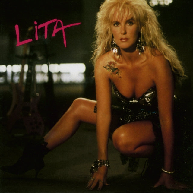 This CD is brand new.Format: CDMusic Style: Hard RockThis item's title is: LitaArtist: Lita FordLabel: SONY SPECIAL MARKETINGBarcode: 886972397320Release Date: 2/5/2008