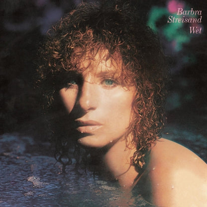 Streisand: Live In Concert 2006 & Wet & Lazy Afternoon