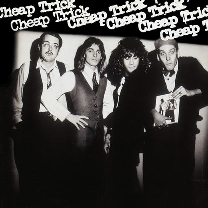 All Washed Up & Heaven Tonight & Cheap Trick & Cheap Trick At Budokan