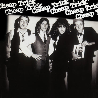 Cheap Trick & Cheap Trick At Budokan & Dream Police