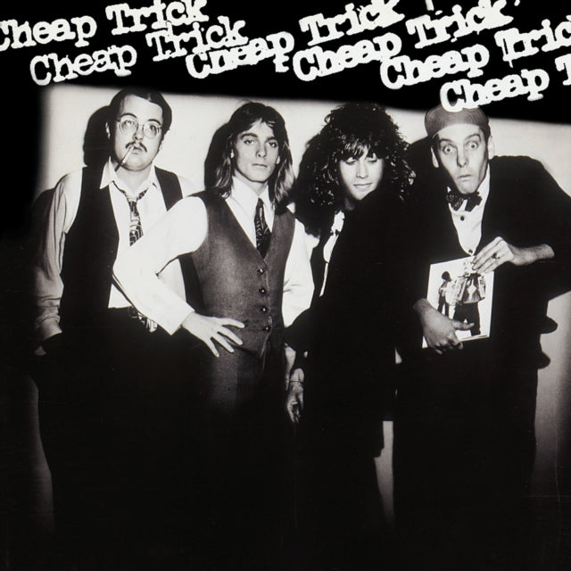 Cheap Trick & Greatest Hits