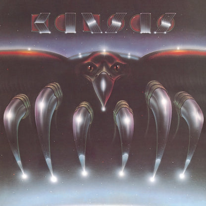 Kansas & Song For America