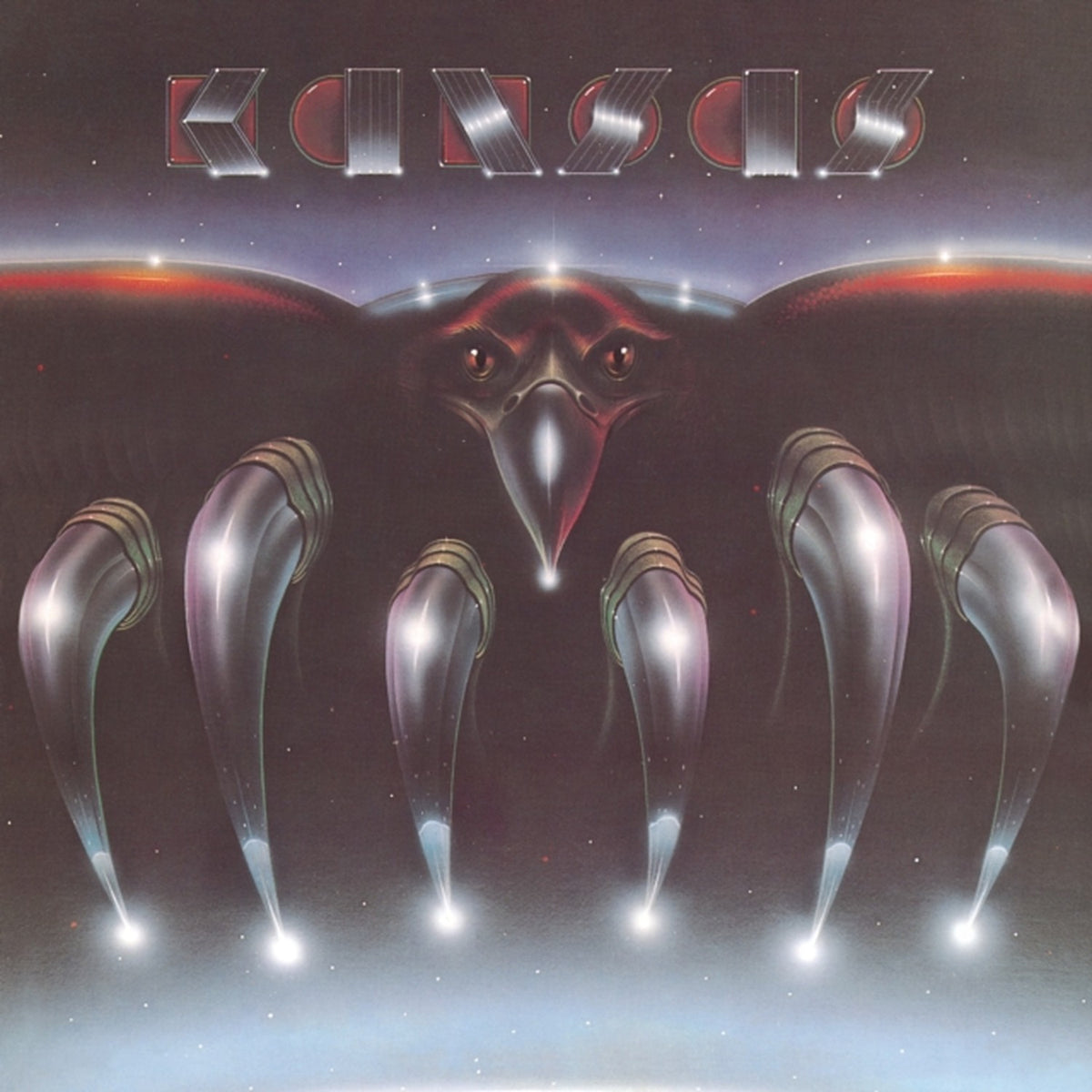 Kansas & Song For America & Monolith