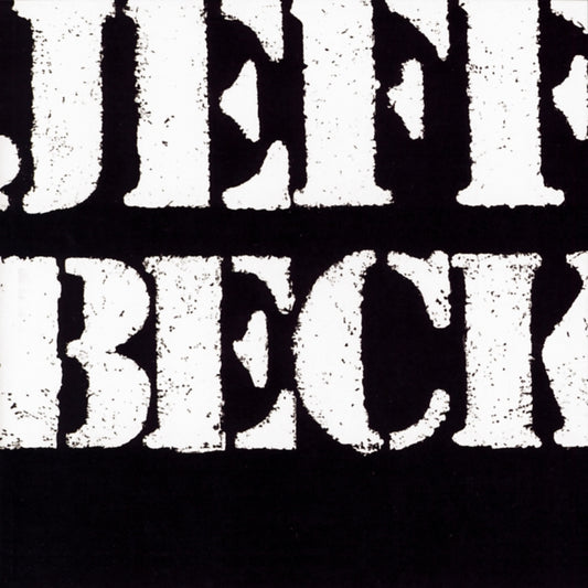 This CD is brand new.Format: CDMusic Style: Jazz-RockThis item's title is: There & BackArtist: Jeff BeckLabel: SONY SPECIAL MARKETINGBarcode: 886972407326Release Date: 2/5/2008