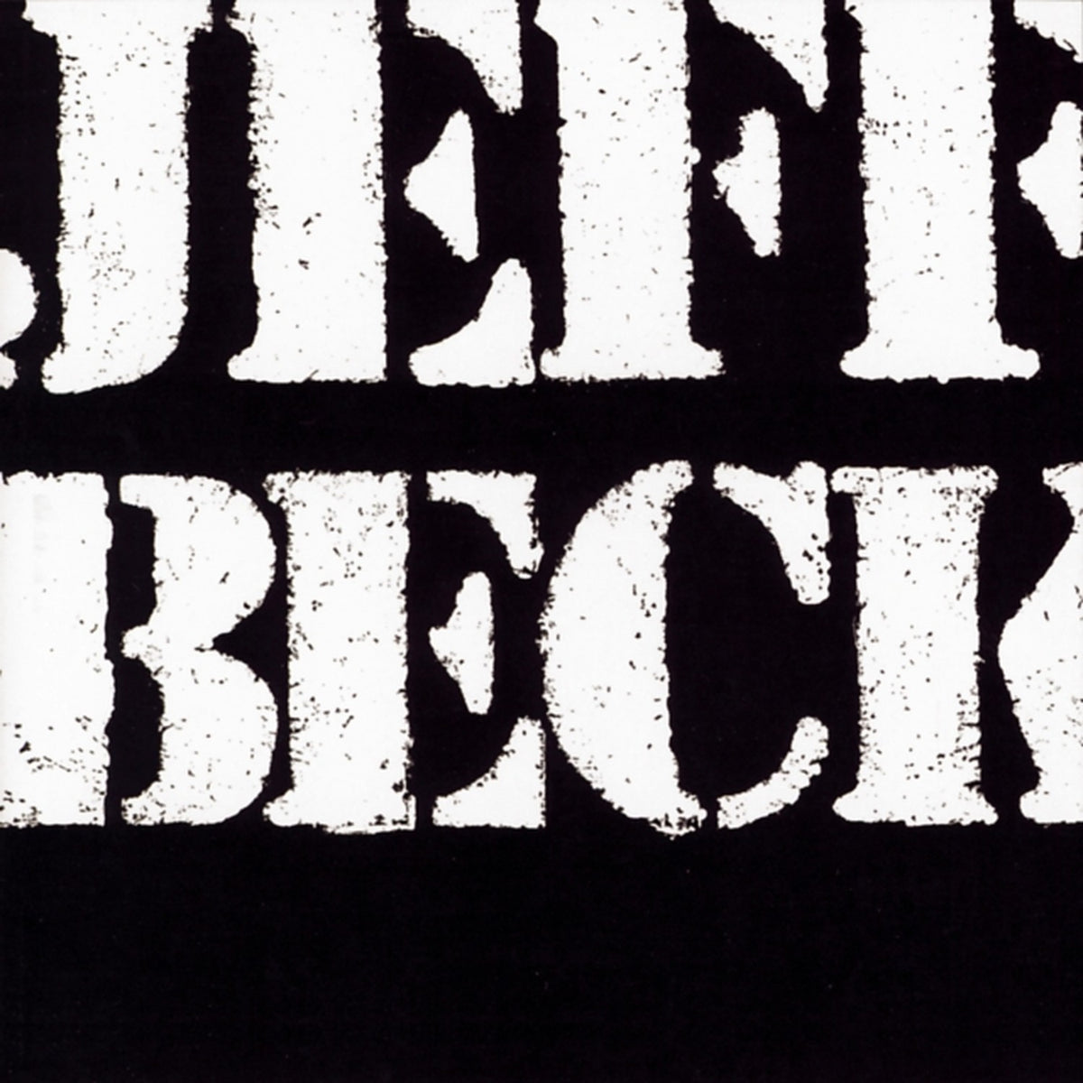 Blow By Blow & Truth & Jeff Beck With Jan Hammer Group Live & Guitar Shop & There & Back