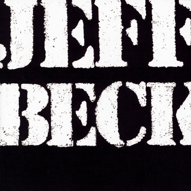 Truth & Jeff Beck With Jan Hammer Group Live & Guitar Shop & There & Back