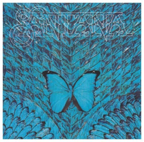 Borboletta & Santana Iii & Santana & Playlist: Very Best Of Santana